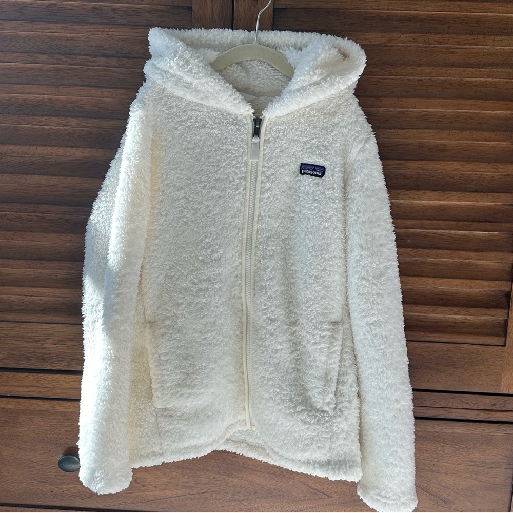 Patagonia Los Gatos Full Zip Hoodie